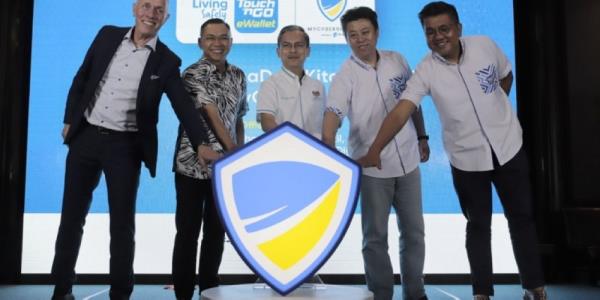 Touch ‘n Go eWallet offers MyCyberShield personal data protection service, RM9.99 for three months