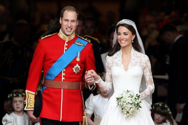 Pippa and James Middleton at King Charles III's coronation