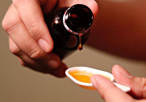 Gambia finds Indian cough syrups caused 70 infant deaths